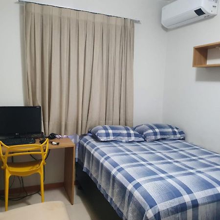 Apartamento Em Brasilia Apartment Ngoại thất bức ảnh