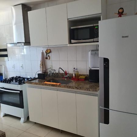 Apartamento Em Brasilia Apartment Ngoại thất bức ảnh