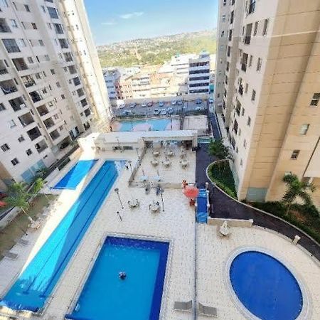 Apartamento Em Brasilia Apartment Ngoại thất bức ảnh