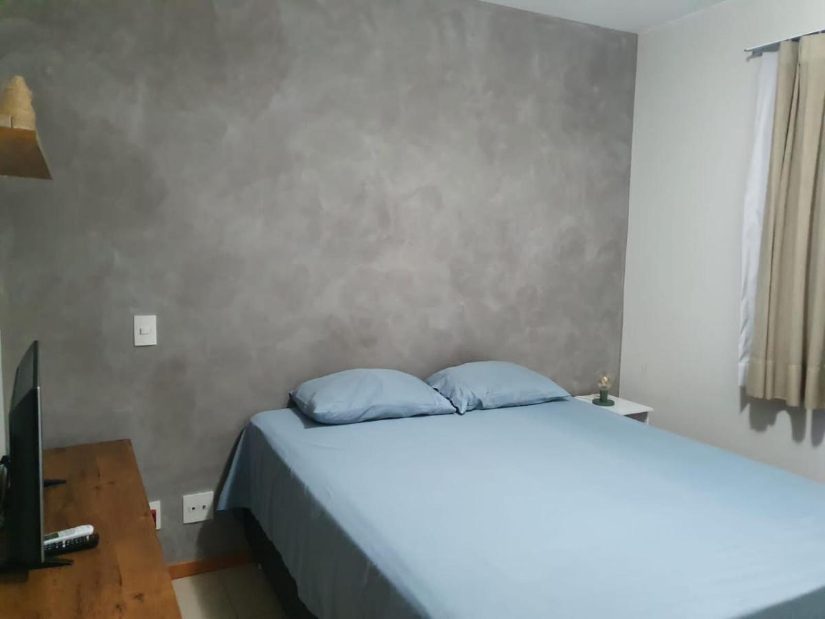 Apartamento Em Brasilia Apartment Ngoại thất bức ảnh