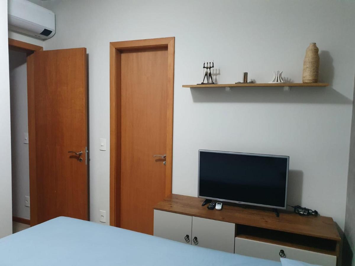 Apartamento Em Brasilia Apartment Ngoại thất bức ảnh