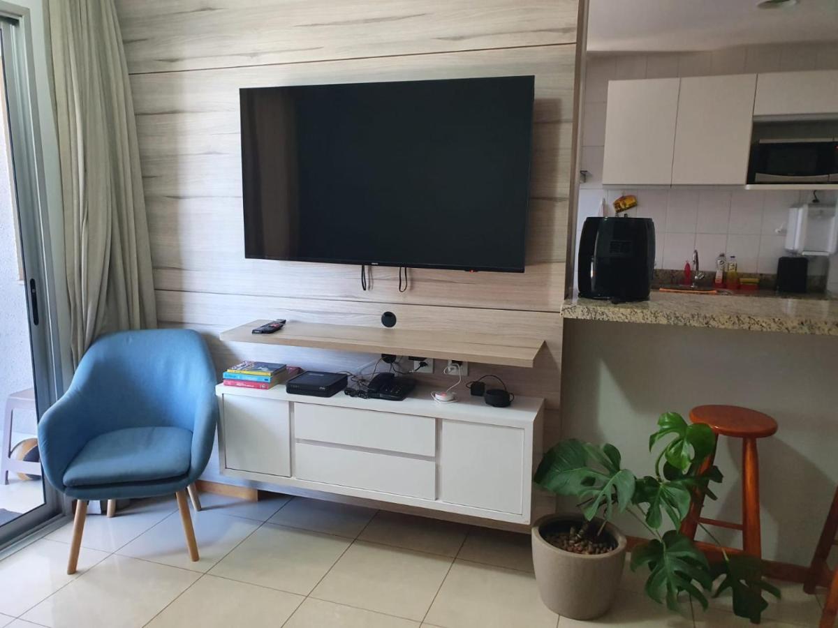 Apartamento Em Brasilia Apartment Ngoại thất bức ảnh