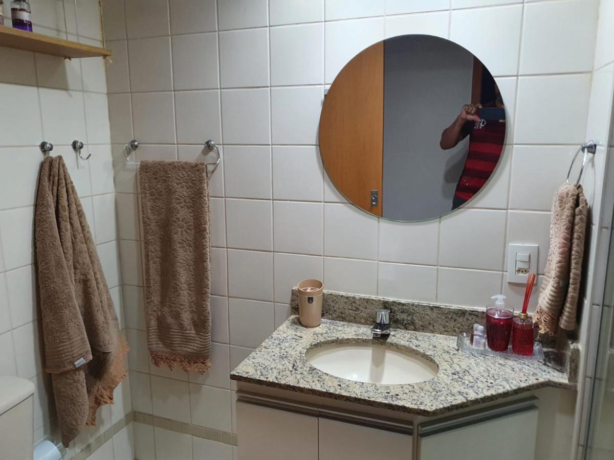 Apartamento Em Brasília Ngoại thất bức ảnh